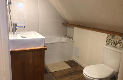 Le Rheu Apartment | Appartement Domaine de la Freslonnière