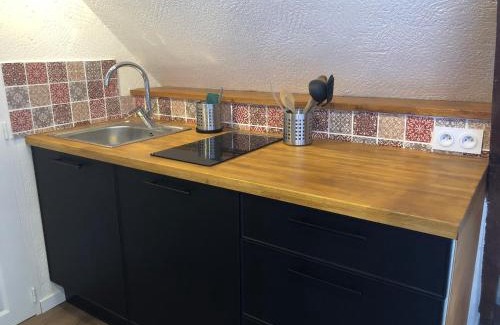 Le Rheu Apartment | Appartement Domaine de la Freslonnière