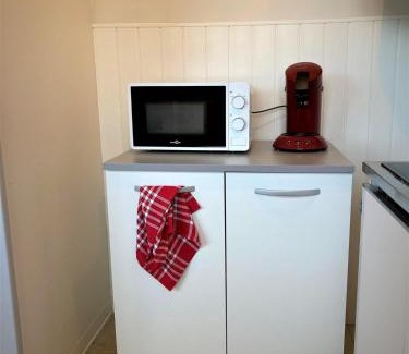 Limoges Apartment | Appartement double 8 à Limoges