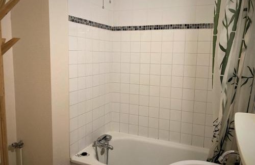 Limoges Apartment | Appartement double 8 à Limoges