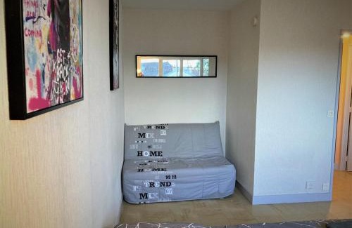 Limoges Apartment | Appartement double 8 à Limoges