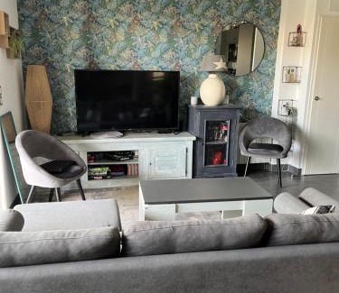 Mauguio Apartment | Appartement ds résidence avec piscine Mauguio Carnon