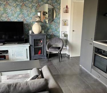 Mauguio Apartment | Appartement ds résidence avec piscine Mauguio Carnon