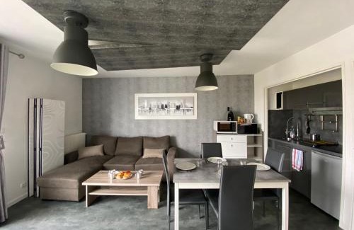 Tours Apartment | Appartement du Val de Loire