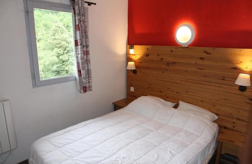 Arreau Apartment | Appartement Duplex 4 à 6 personnes