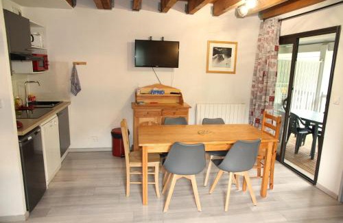 Arreau Apartment | Appartement Duplex 4 à 6 personnes