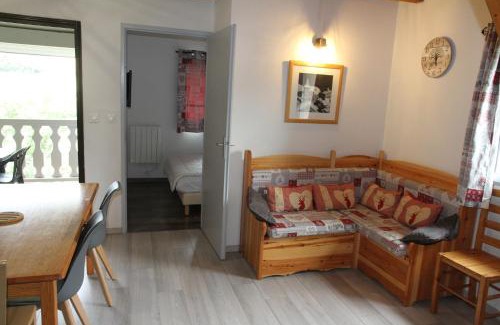 Arreau Apartment | Appartement Duplex 4 à 6 personnes