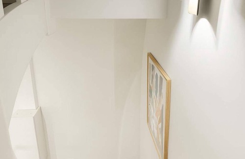 Quartier de la Maison-Blanche Apartment | Appartement duplex familiale 2 chambres Paris 13