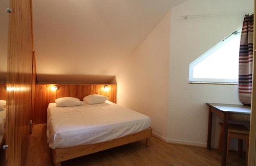 Lanslevillard Apartment | Appartement Duplex pour 5 à Val Cenis le Haut - À 200m des Pistes - FR-1-508-215