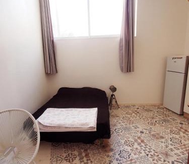 Viviers Apartment | Appartement en Duplex