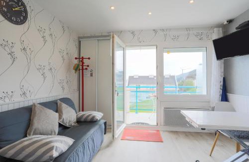 Plerin Apartment | Appartement en front de mer