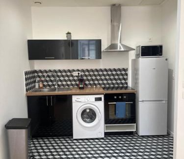 Notre-Dame du Mont Apartment | Appartement en plein cœur du centre ville