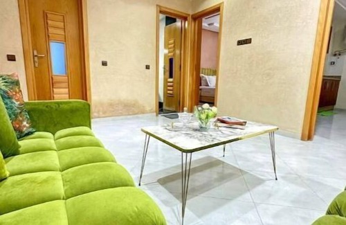 Agadir Apartment | Appartement en Plein Cœur de la Ville