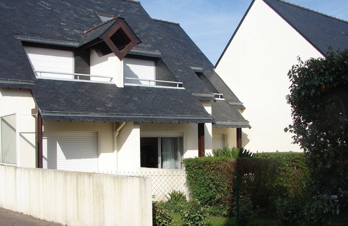 Carnac Apartment | Appartement en Rez-de-chaussée, Jardinet Privatif, à 5minutes des Plages à Pieds