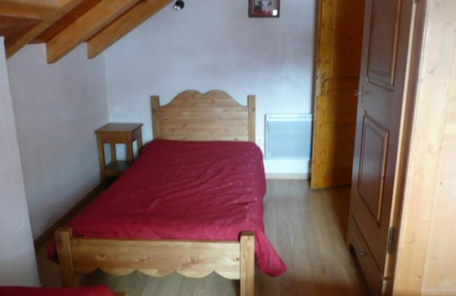 Valloire Apartment | Appartement en Triplex 5 pièces 8 personnes avec Terrasse, Balcon et Parking - Exposé Sud - FR-1-263-307