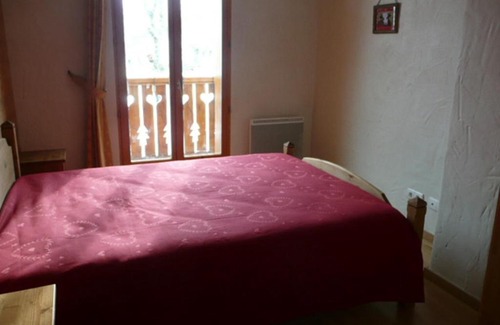 Valloire Apartment | Appartement en Triplex 5 pièces 8 personnes avec Terrasse, Balcon et Parking - Exposé Sud - FR-1-263-307