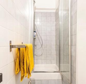 Saint-Lambert Apartment | Appartement Endoume