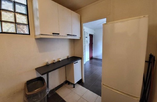 Rosny-sous-Bois Apartment | Appartement Entier Proche Paris Vue Jardin -rer E-12 mn
