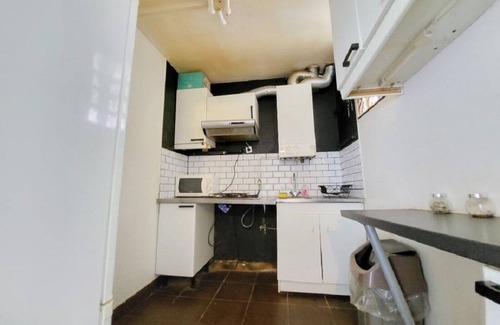 Rosny-sous-Bois Apartment | Appartement Entier Proche Paris Vue Jardin -rer E-12 mn