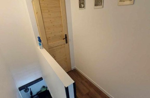 Morillon Apartment | appartement entier 60m2