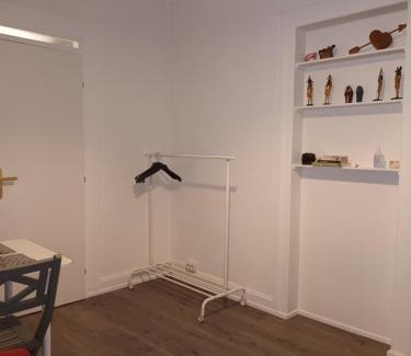 Mulhouse Apartment | Appartement entier au RDC - Ideal pour travailleurs ou voyageurs en famille jusqu à 6p