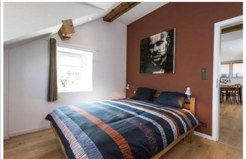 Busserach Apartment | Appartement entier avec cuisine et salle de bain à louer