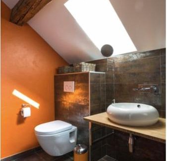 Busserach Apartment | Appartement entier avec cuisine et salle de bain à louer