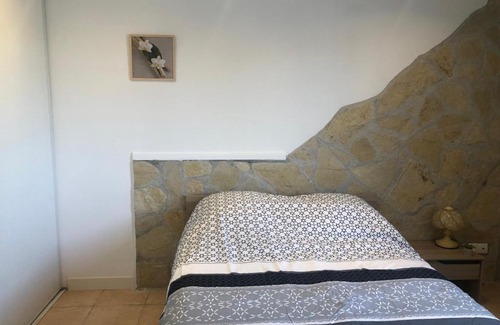 Calas Apartment | Appartement entre Aix en Provence et Marseille