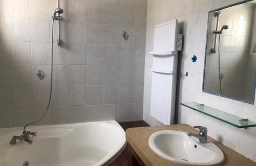 Calas Apartment | Appartement entre Aix en Provence et Marseille