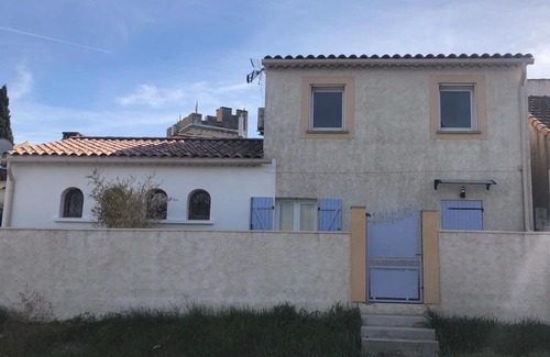 Calas Apartment | Appartement entre Aix en Provence et Marseille