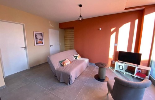 Sonnaz Apartment | Appartement Entre Aix les Bains et Chambéry