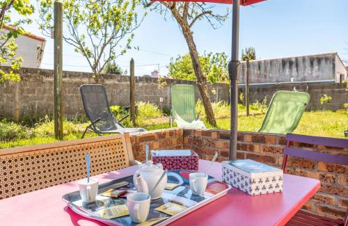 Challans Apartment | Appartement Entre Mer et Marais