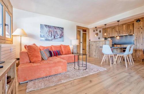 Megeve Apartment | Appartement Eskimo