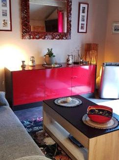 Saint-Jean-de-Luz Apartment | Appartement F2 tout confort *