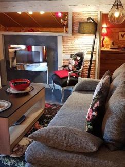 Saint-Jean-de-Luz Apartment | Appartement F2 tout confort *