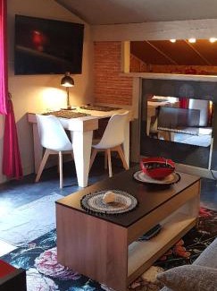 Saint-Jean-de-Luz Apartment | Appartement F2 tout confort *