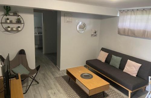 Buxerolles Apartment | Appartement F2 proche Futuroscope