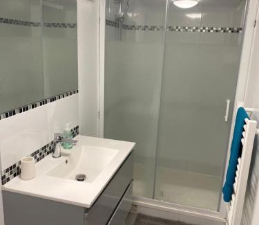 Buxerolles Apartment | Appartement F2 proche Futuroscope