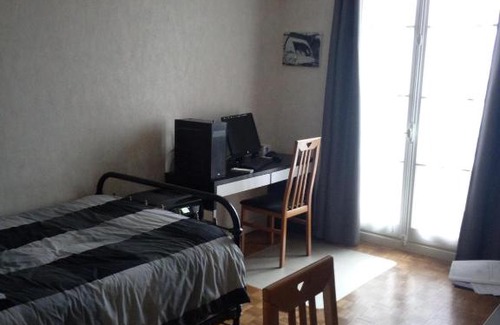 Downtown Le Havre Apartment | Appartement F3 90m² plage