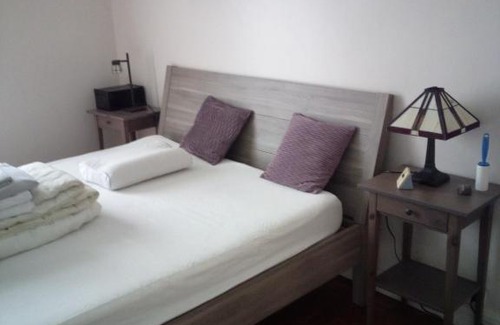 Downtown Le Havre Apartment | Appartement F3 90m² plage