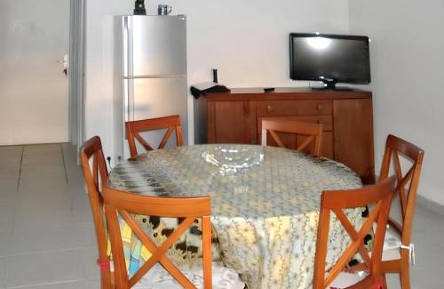 La Trinite Apartment | Appartement face à la mer à La Trinité – 70 m² – Terrasse