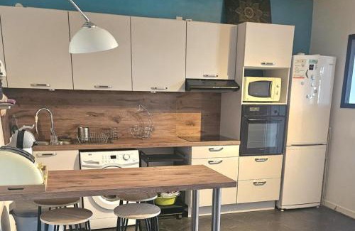 Royat Apartment | Appartement face aux Thermes