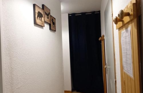 Areches Apartment | Appartement familial à Arêches-Beaufort - 6 pers, 3 chambres, terrasse, piscine, proche ski et village - FR-1-342-166