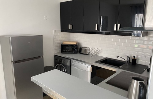 Chessy Apartment | Appartement Familial à Chessy, la Ville de Disneyland Paris