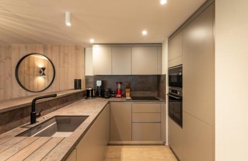 Le Praz Apartment | Appartement familial, moderne et équipé, à proximité des pistes – Courchevel Le Praz - FR-1-568-39