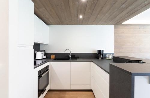 Le Praz Apartment | Appartement familial rénové, au cœur de Courchevel Le Praz, proche des pistes et commodités - FR-1-568-30