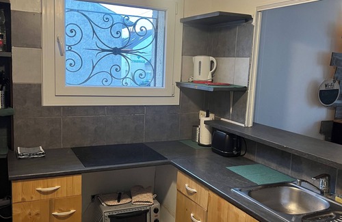 Barriere Saint Marc Apartment | Appartement Familiale 7 Personnes Orléans Prestigehost