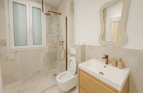 Quartier de la Maison-Blanche Apartment | Appartement familiale parfait pour 4p - paris 13