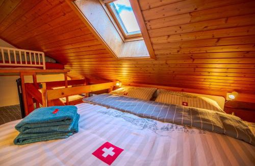 La Lecherette Apartment | Appartement famille au pied des pistes