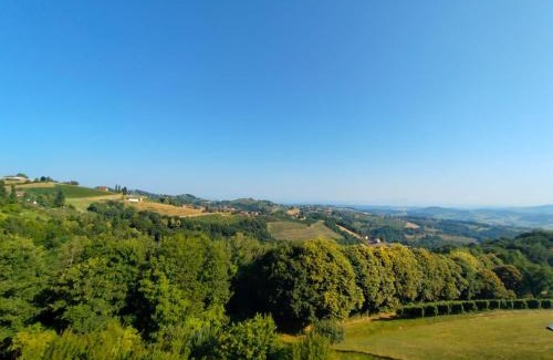 Kitzeck im Sausal Apartment | Appartement Fernblick